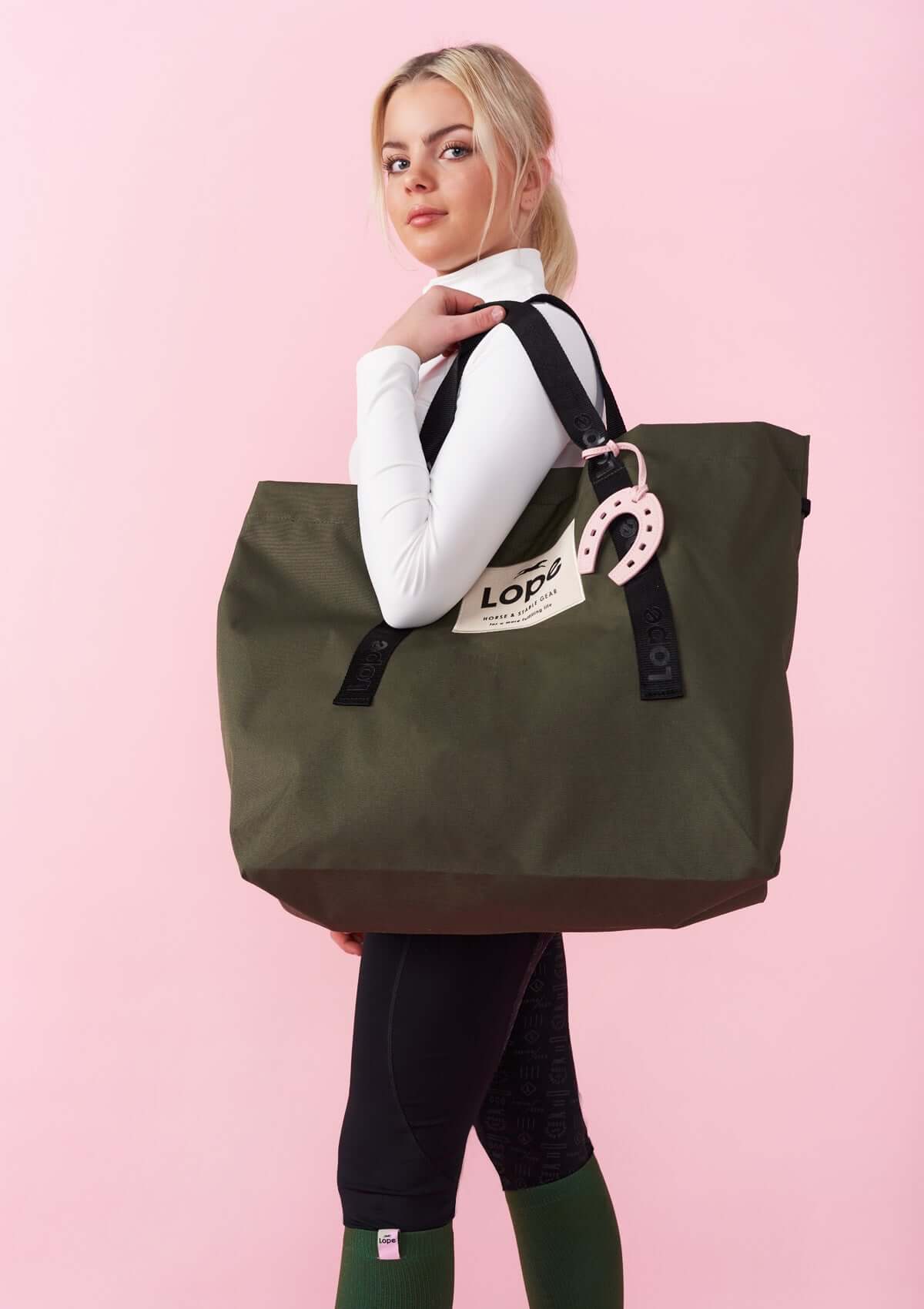 Lope - Lucky Bag Charm - Bild 10