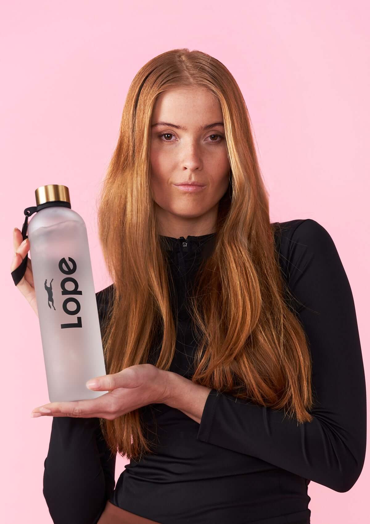 Lope - Rehydrate - Vattenflaska