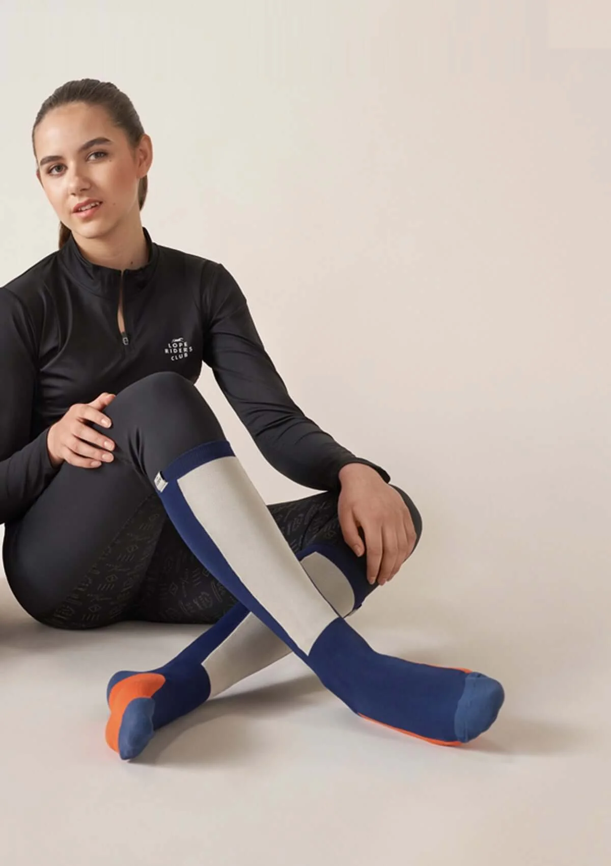 Lope - The Just Ride Socks - Bild 12