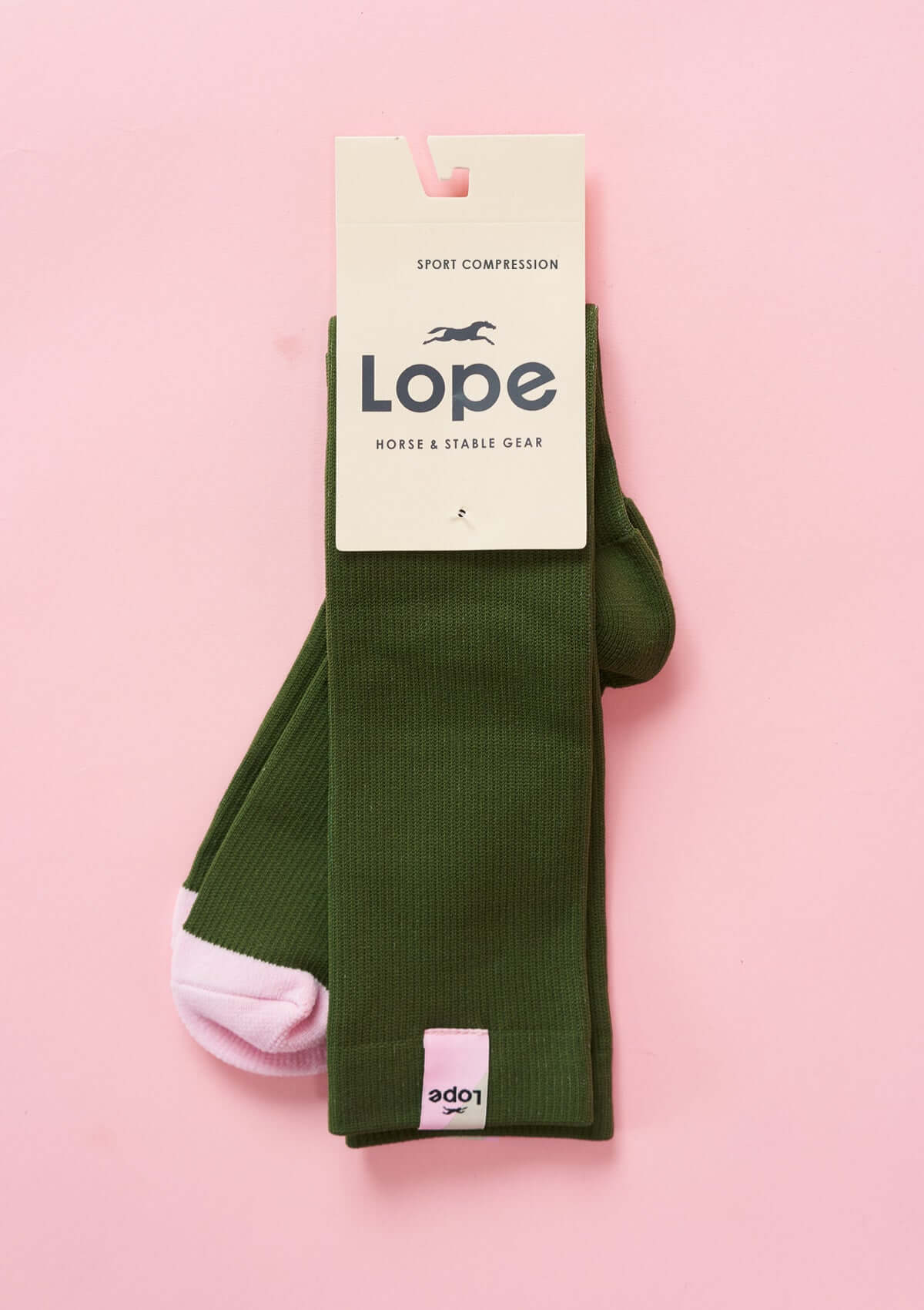 Lope - The Equestrian Sport Socks - Bild 15