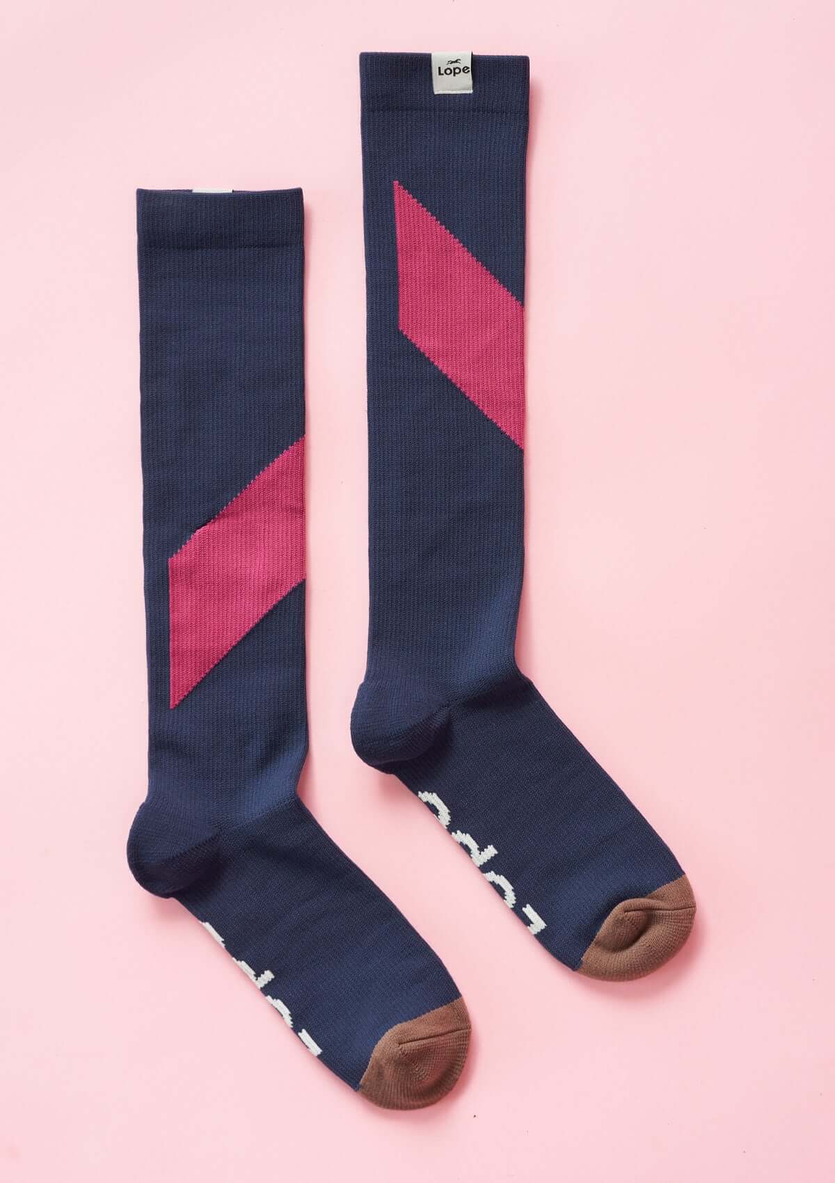 Lope - The Equestrian Sport Socks - Bild 30