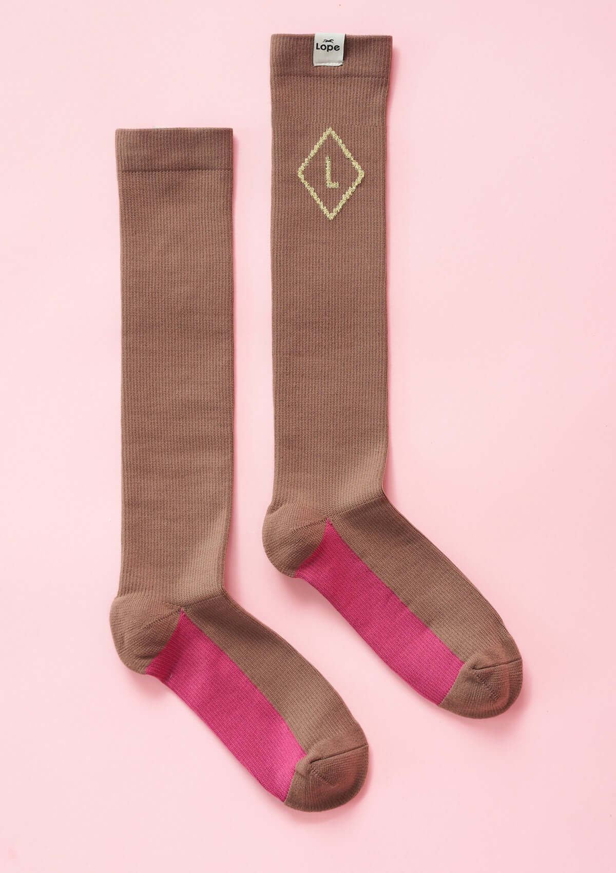 Lope - The Equestrian Sport Socks - Bild 12