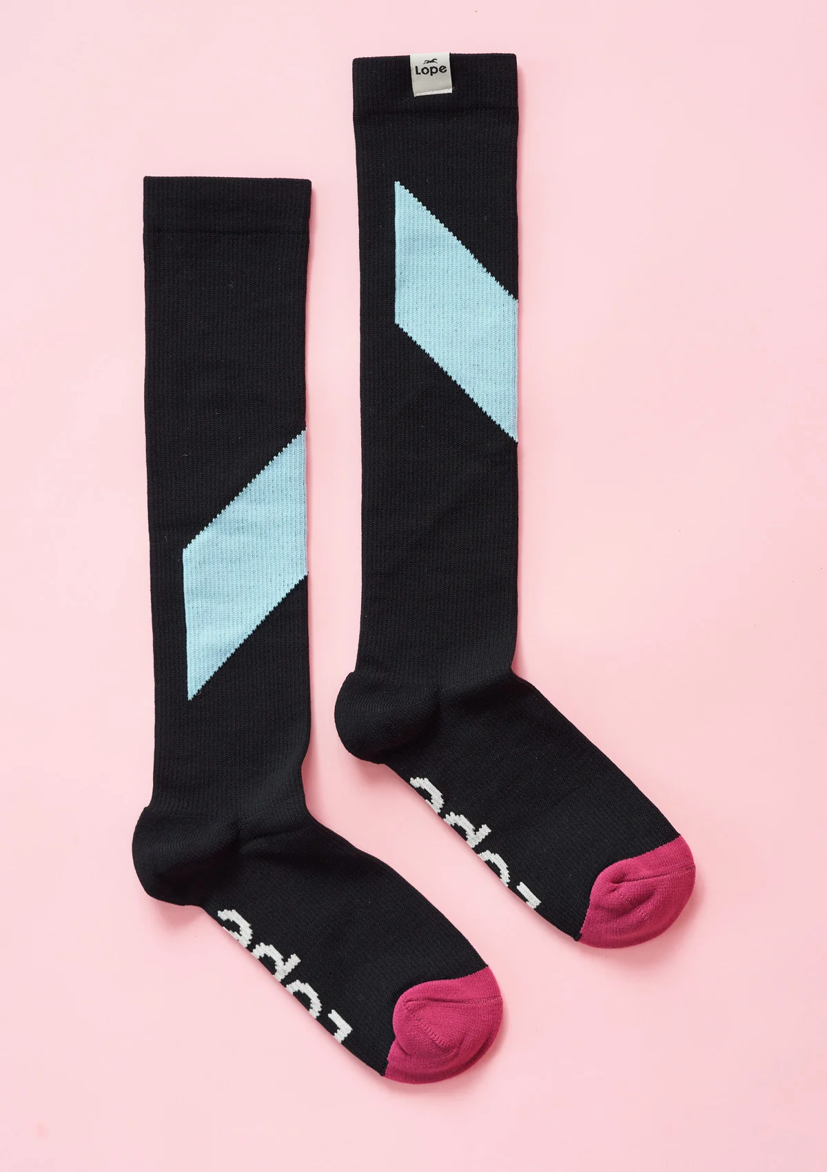 Lope - The Equestrian Sport Socks - Bild 21