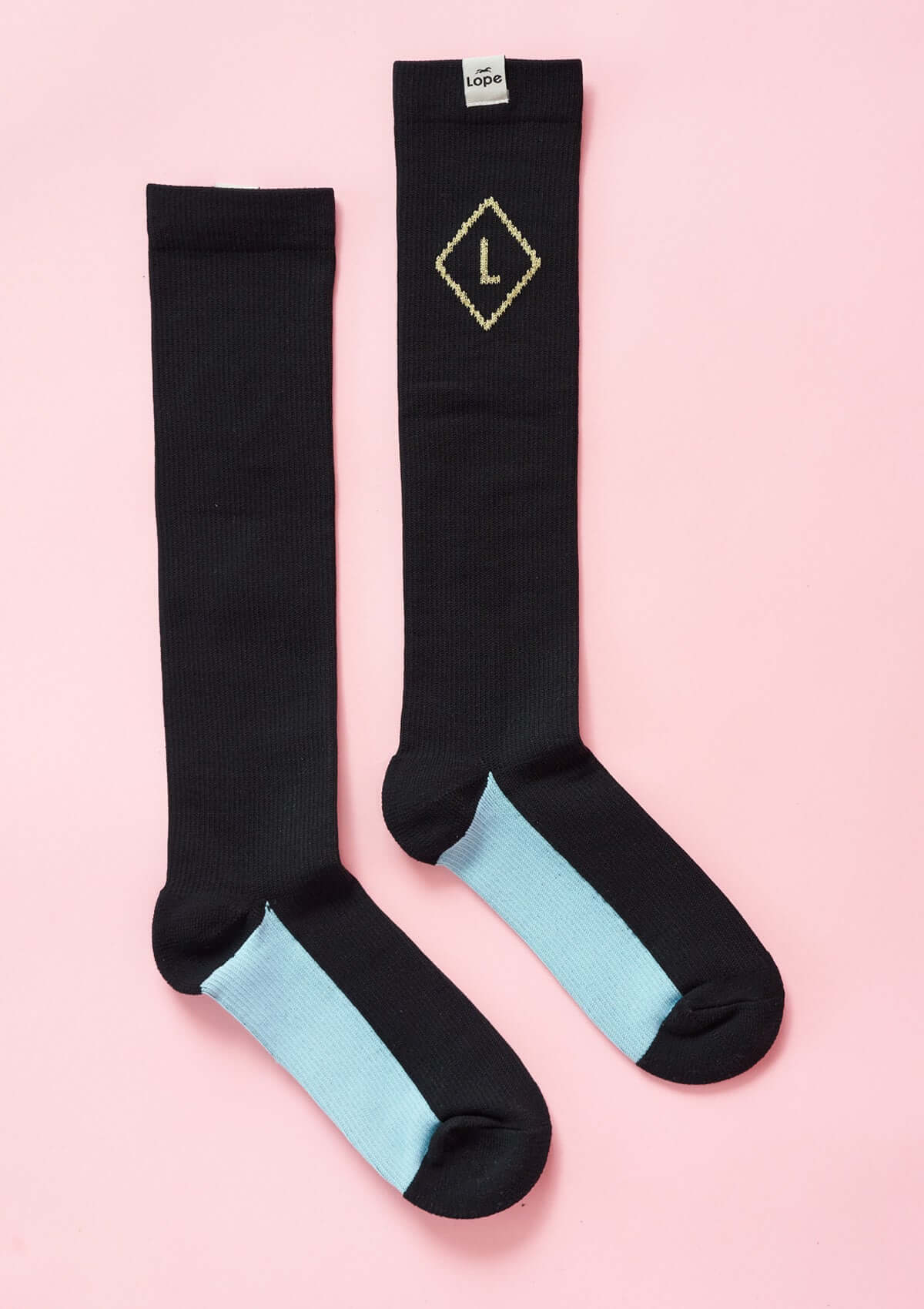 Lope - The Equestrian Sport Socks - Bild 7