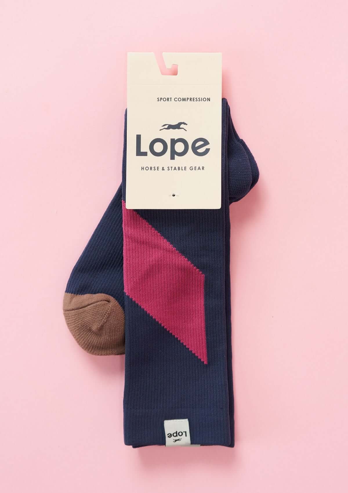 Lope - The Equestrian Sport Socks - Bild 29