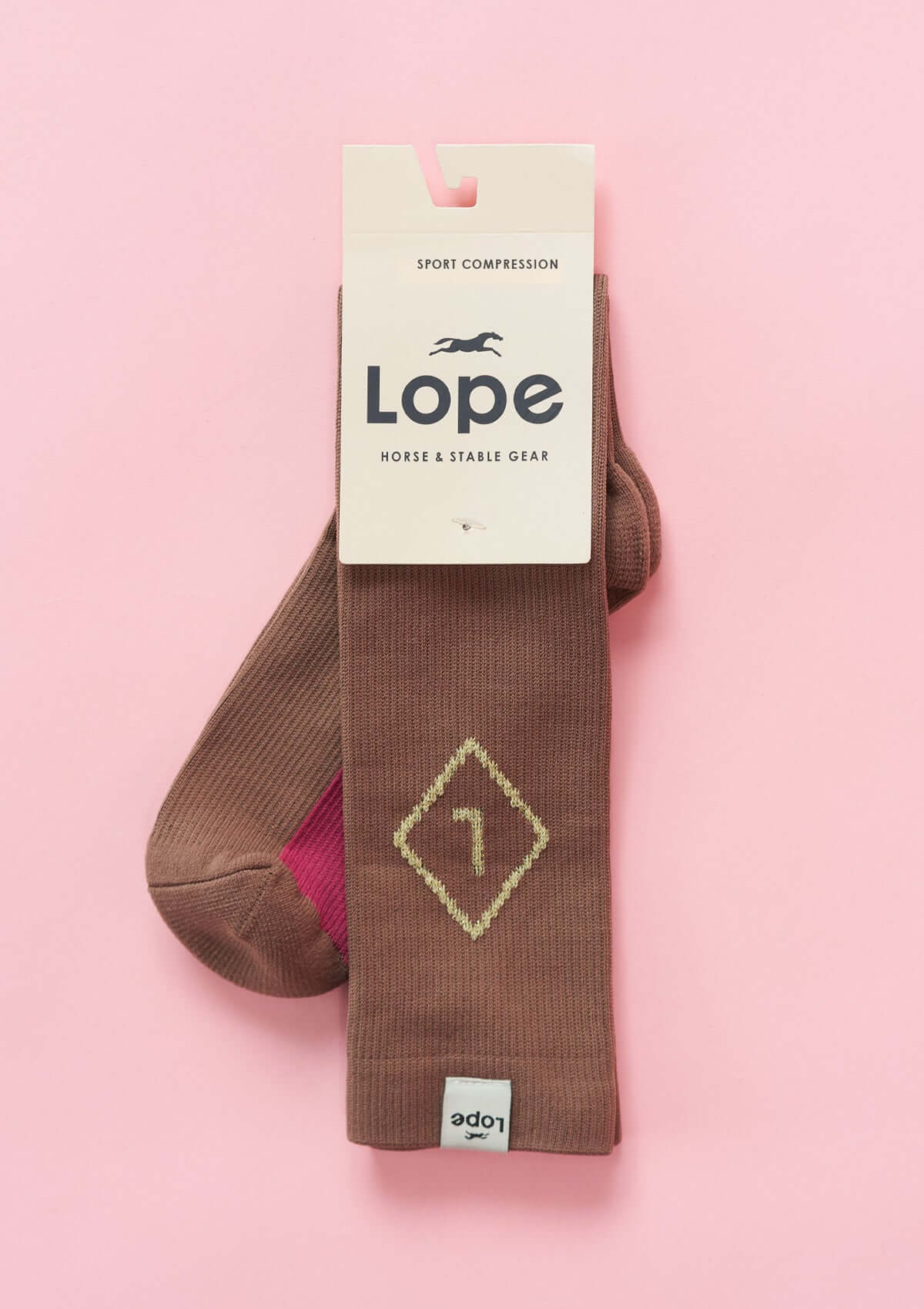 Lope - The Equestrian Sport Socks - Bild 11