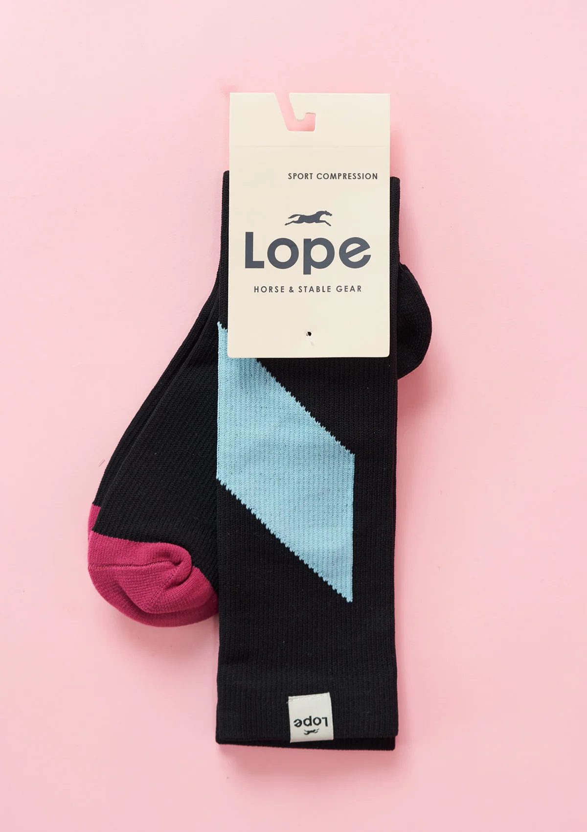 Lope - The Equestrian Sport Socks - Bild 23