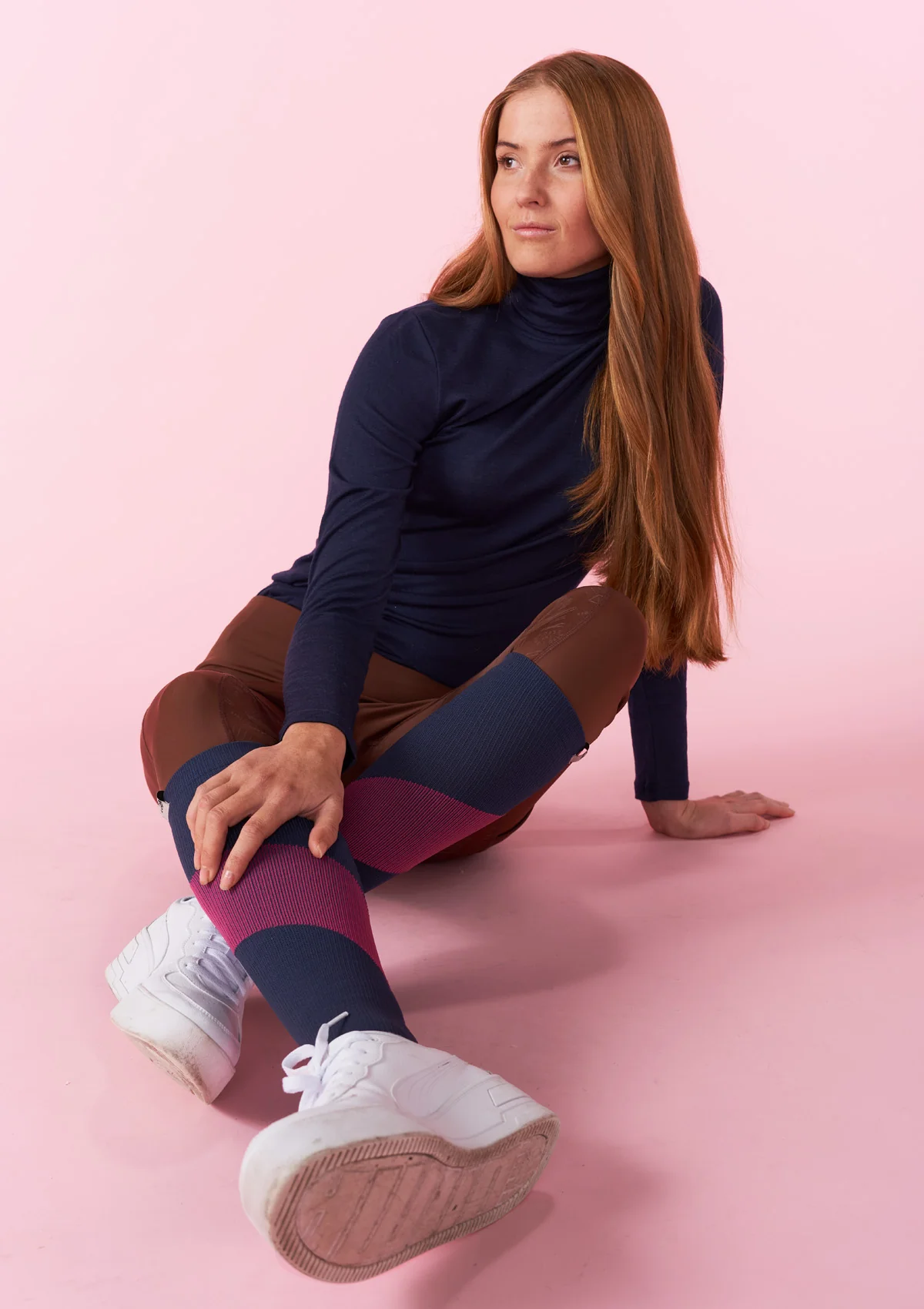 Lope - The Equestrian Sport Socks - Bild 31