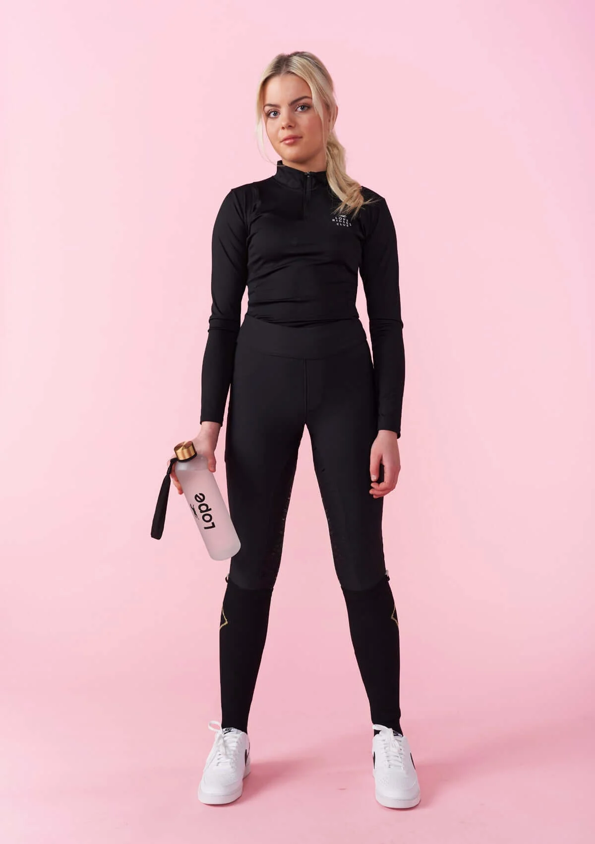 Lope - The Flow Tights - Bild 3