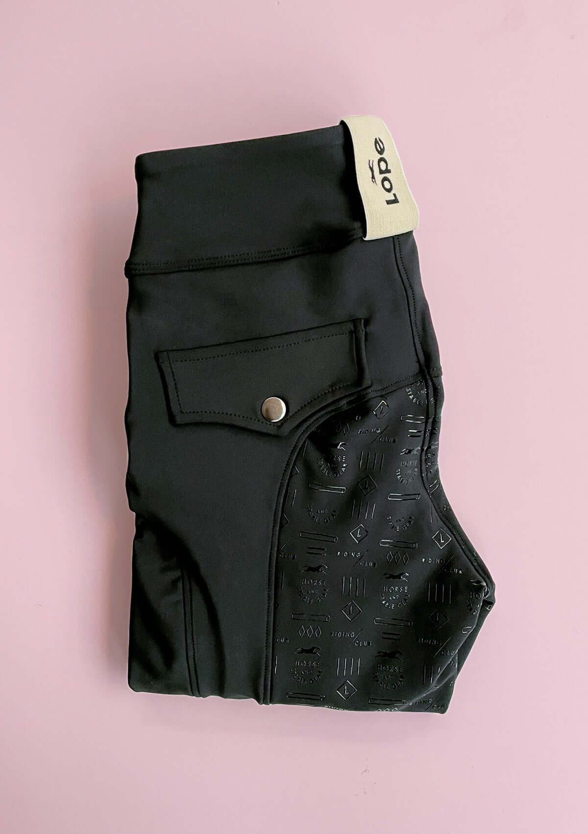 Lope - The Flow Tights - Bild 8