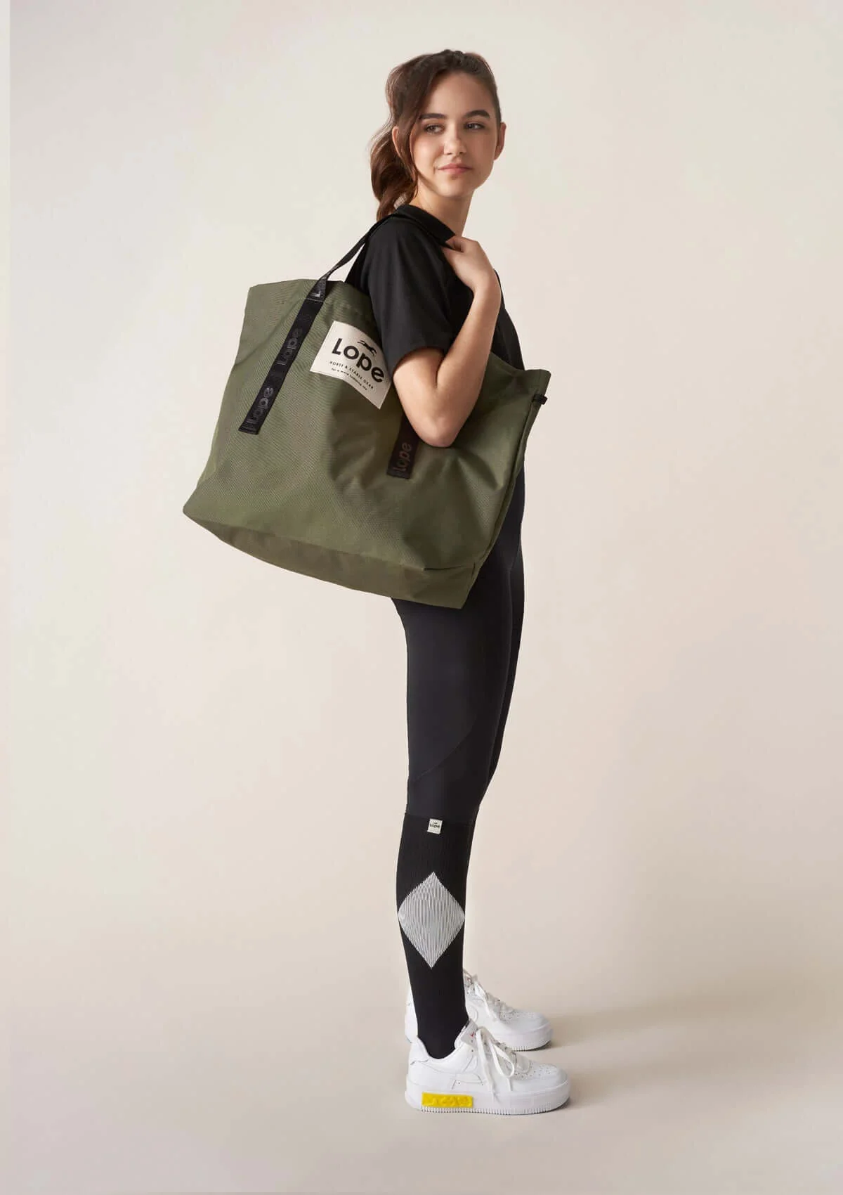 Lope - The Competition Socks, Fast Kompression - Bild 2
