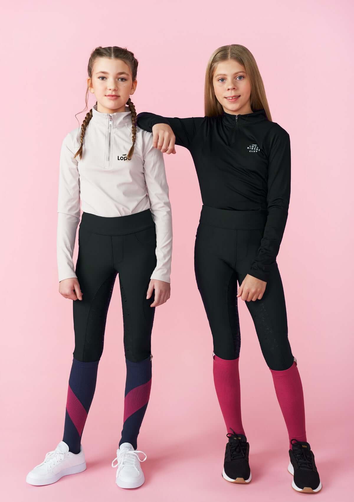 Lope - The Equestrian Sport Socks - Bild 27