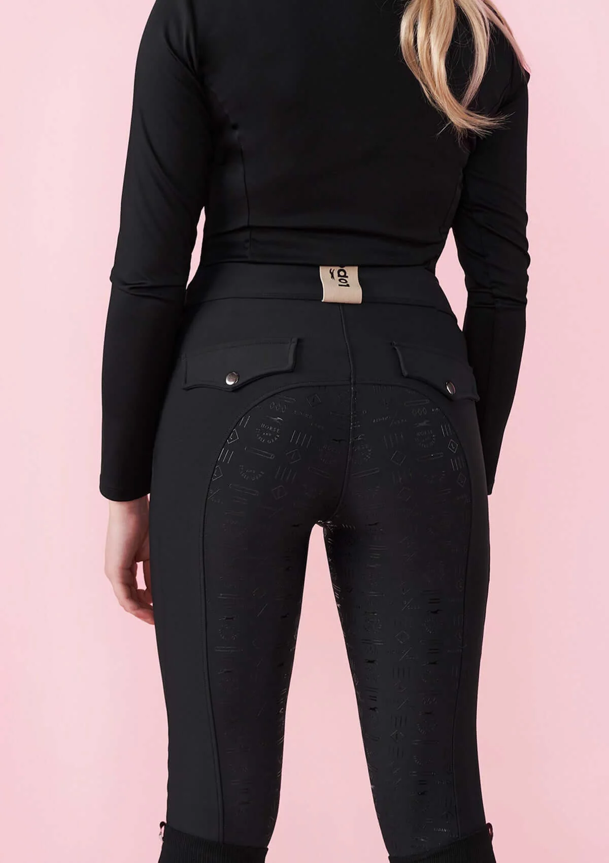 Lope - The Flow Tights - Bild 6