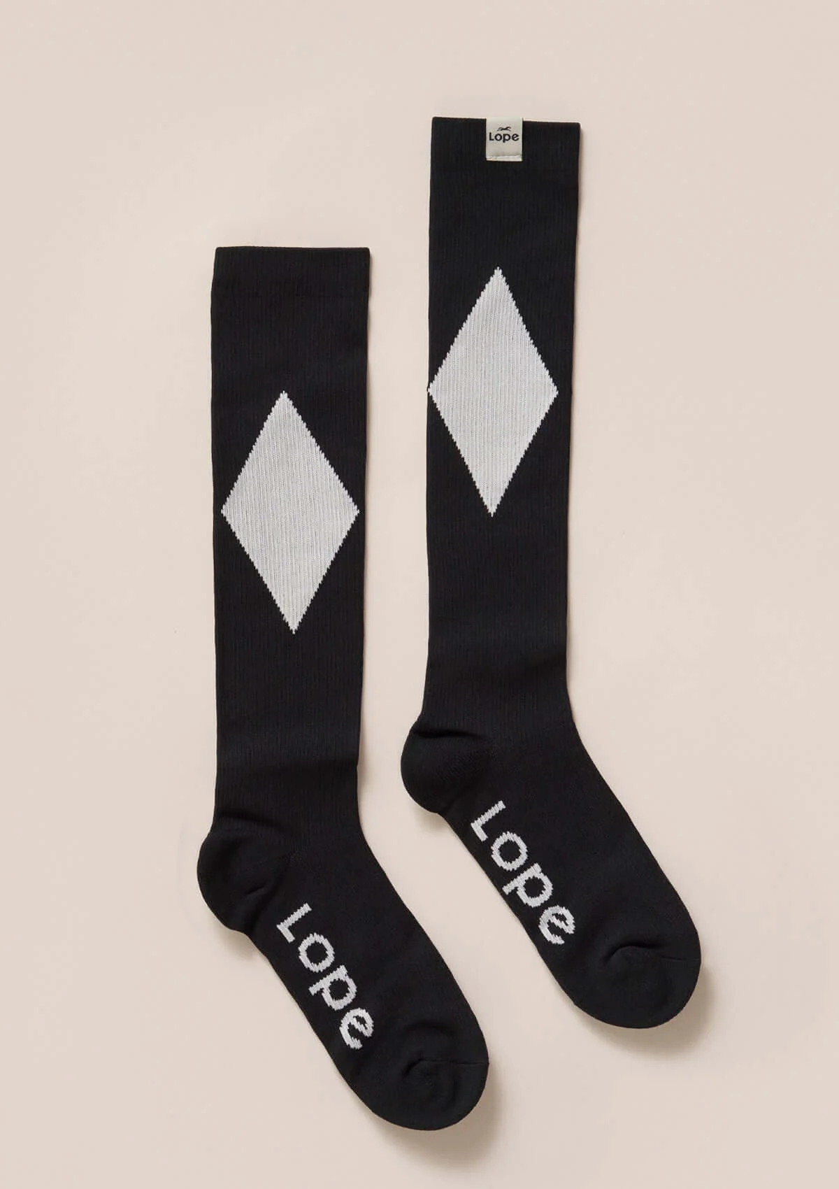 Lope - The Competition Socks, Fast Kompression - Bild 5
