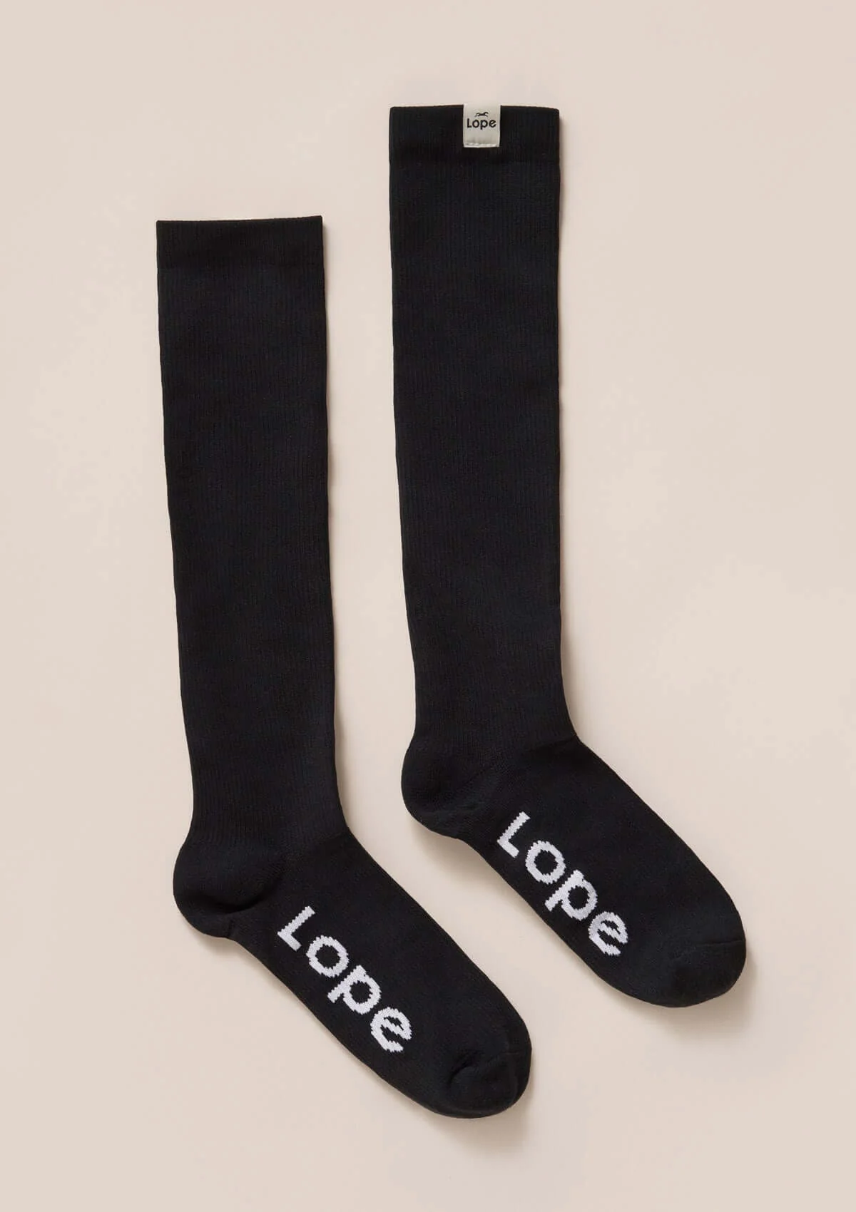 Lope - The Competition Socks, Fast Kompression - Bild 12