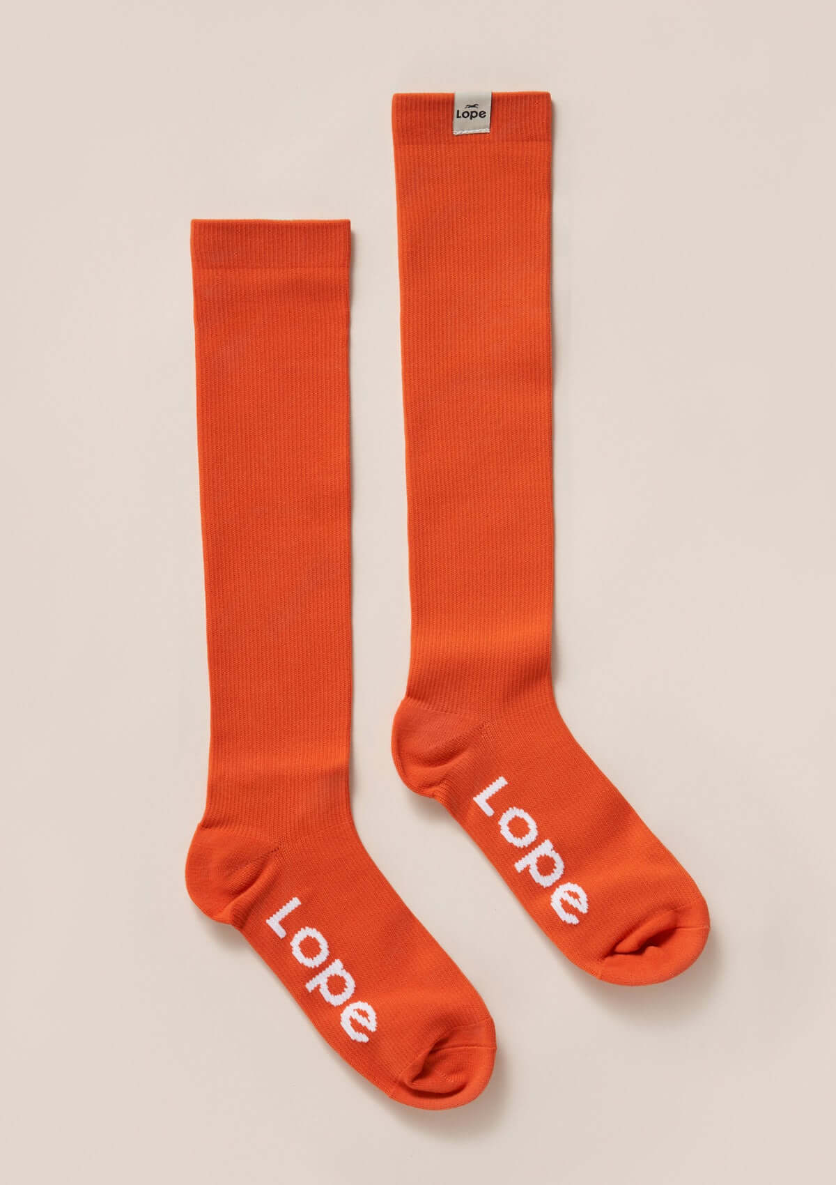 Lope - The Competition Socks, Fast Kompression - Bild 10