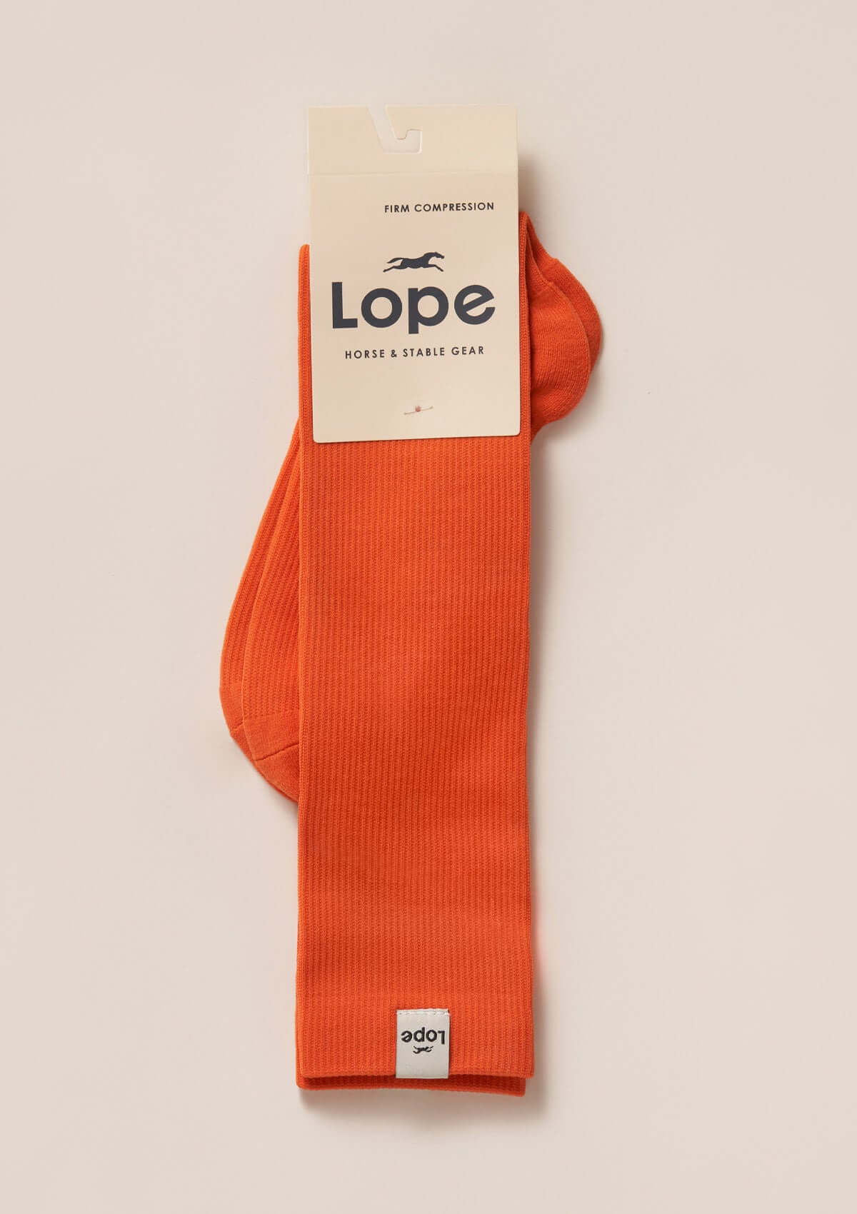 Lope - The Competition Socks, Fast Kompression - Bild 9