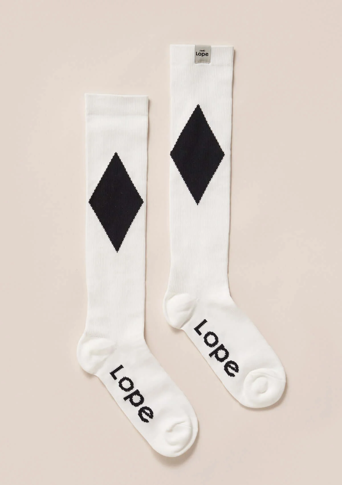 Lope - The Competition Socks, Fast Kompression - Bild 17
