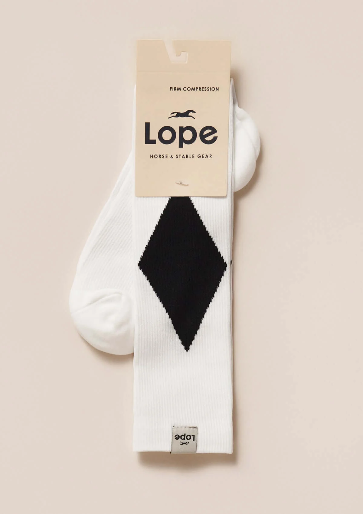 Lope - The Competition Socks, Fast Kompression - Bild 15