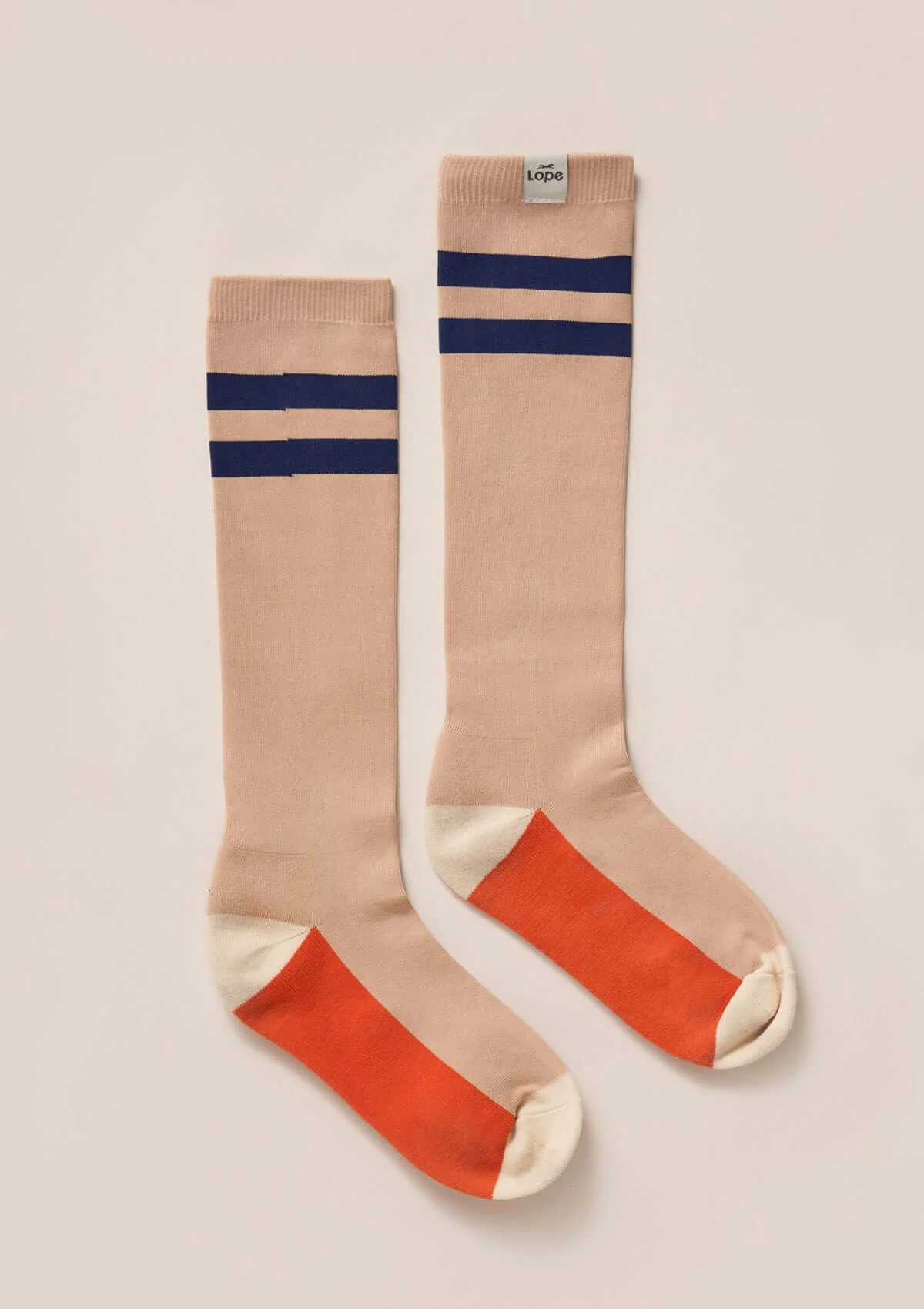 Lope - The Just Ride Socks - Bild 2