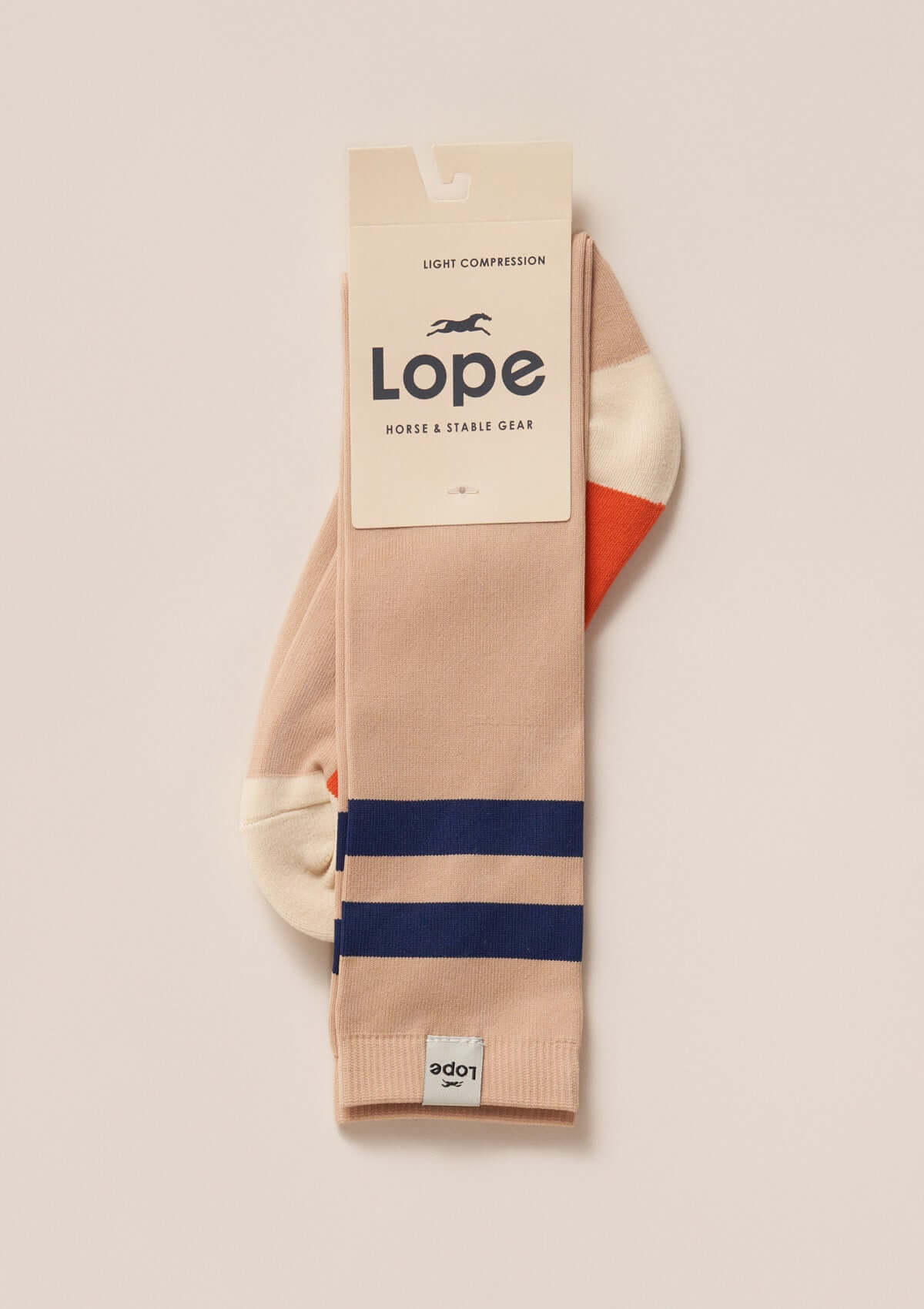 Lope - The Just Ride Socks - Bild 4