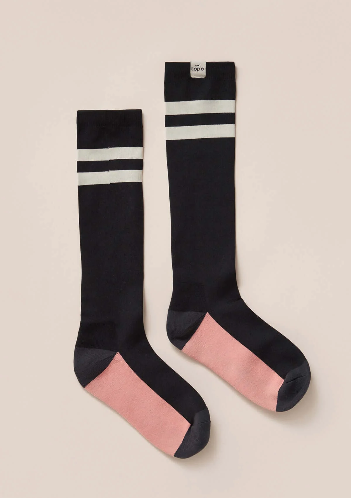 Lope - The Just Ride Socks - Bild 6