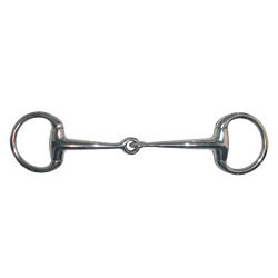 Hansbo Sport Eggbett massivt 12mm 11,5 cm