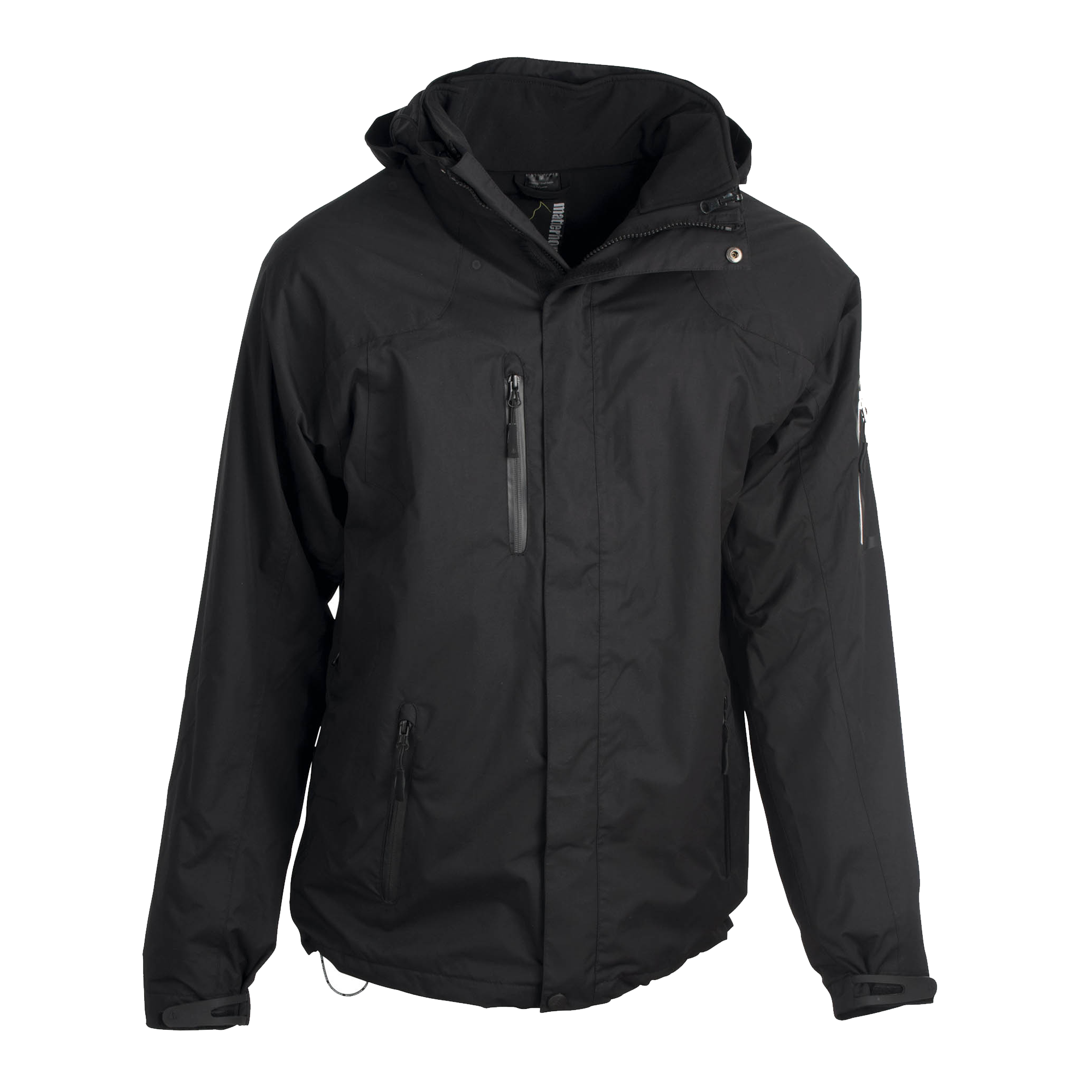 Matterhorn Smythe Jacket