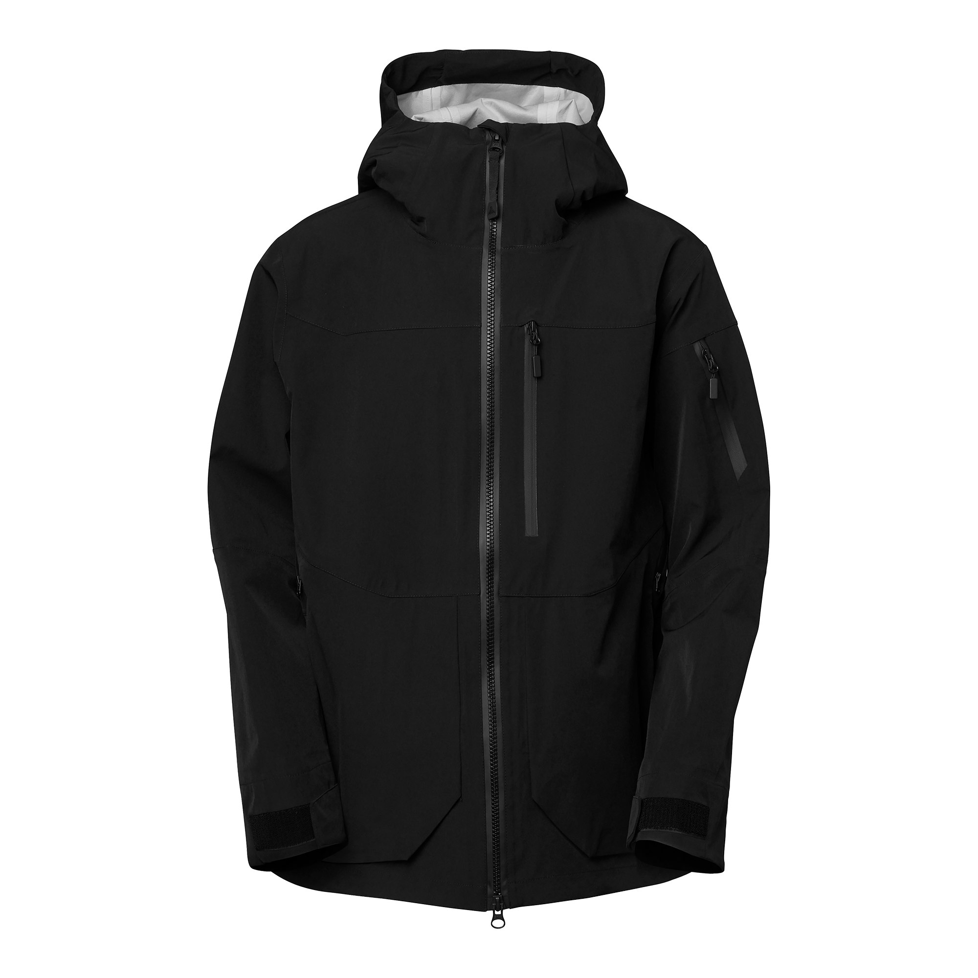 Matterhorn Baumgartner Ski Jacket
