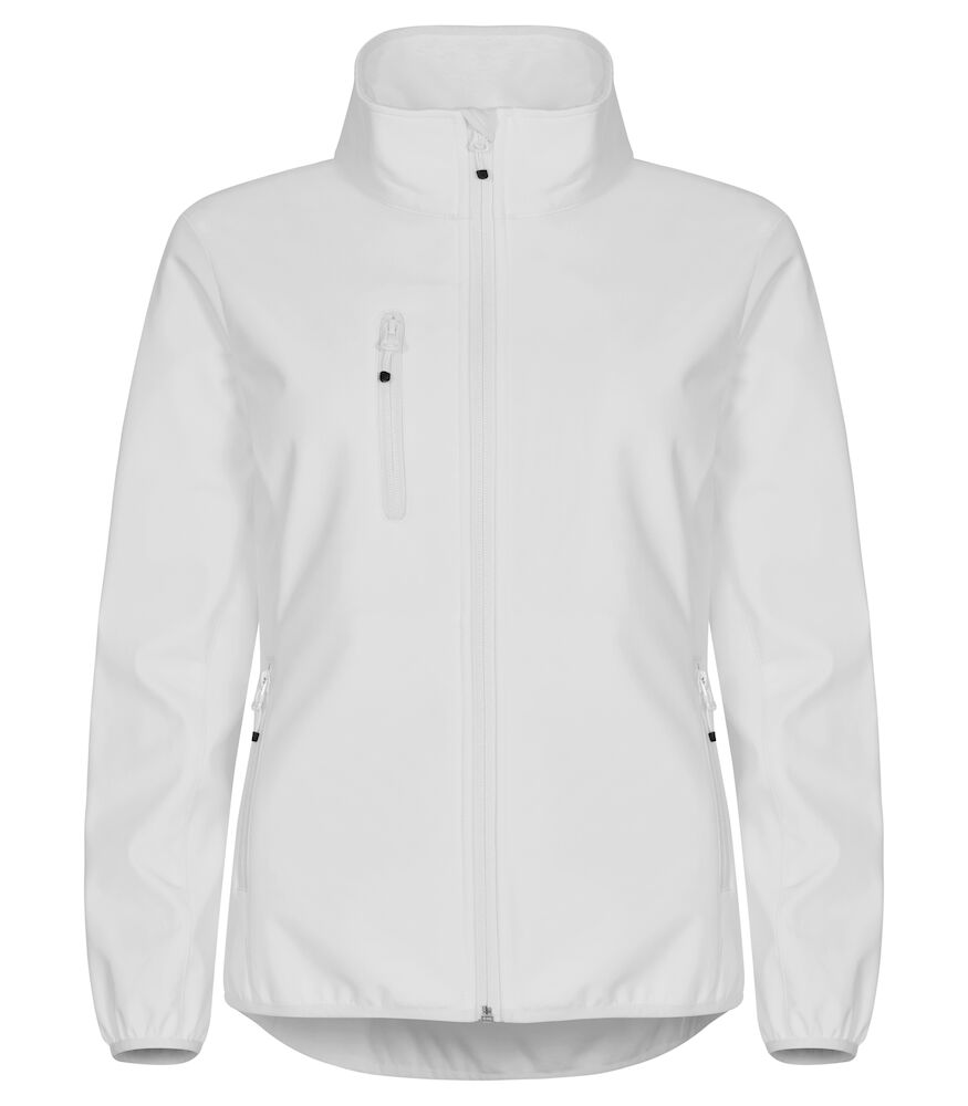 Clique Classic Softshell Jacket Women