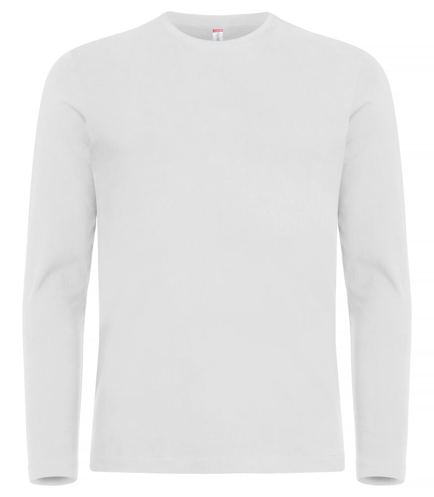 Clique Premium Fashion-T L/S