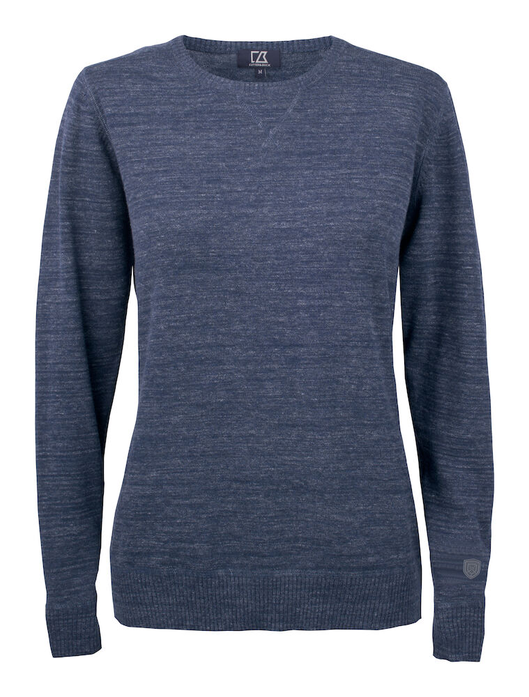 Cutter & Buck Eatonville Sweater Women