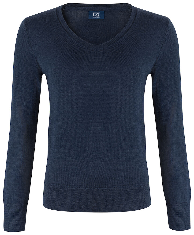 Cutter & Buck Vernon V-neck Women